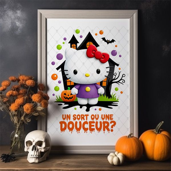 Un sort ou une douceur – 1 Fichiers PNG | Vector Worlds – Image 2