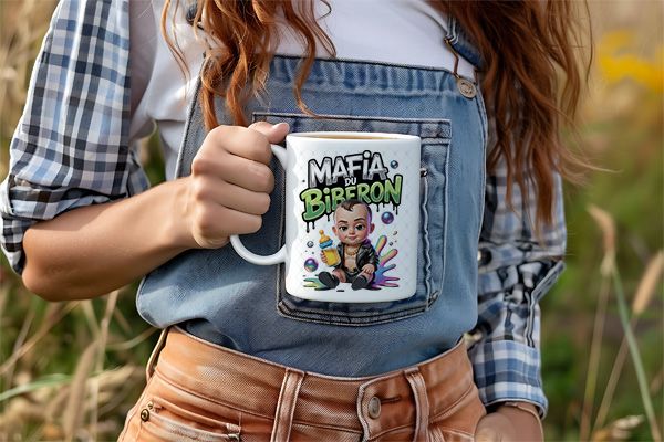 1 fichier Mafia du biberon – Fichiers PNG | Vector Worlds – Image 3