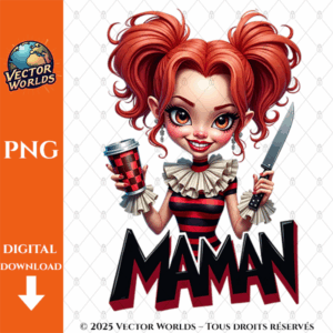 Maman – 1 Fichiers PNG | Vector Worlds