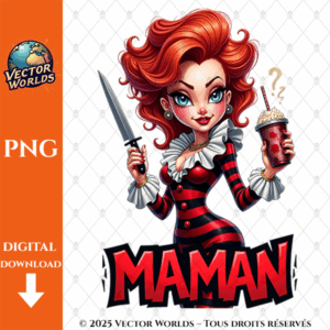 Maman – 1 Fichiers PNG | Vector Worlds