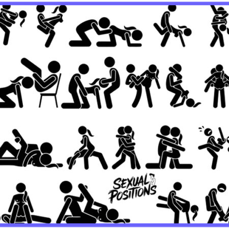 Sexual Positions Pack – 19 Premium SVG for Sublimation & Print