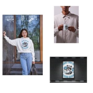 Feral like my blood sugar – SVG