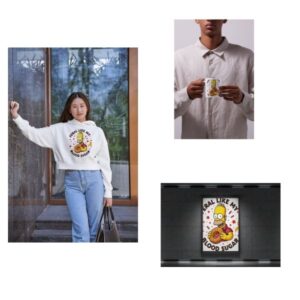 Feral like my blood sugar – SVG