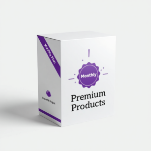 Unlimited Membership