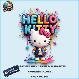 Hello-Kitty-splash-png-2