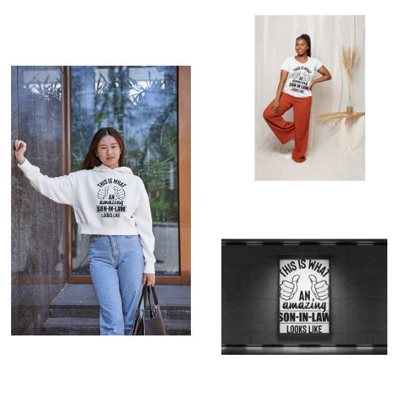 This is what an amazing son-in-law looks like SVG - Image 2