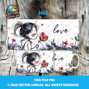 Mug-Love